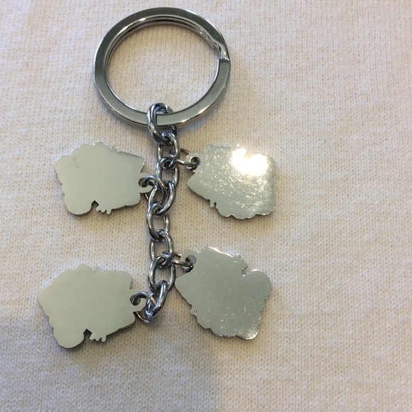 HELLO KITTY KEYCHAIN - Picture 5 of 5